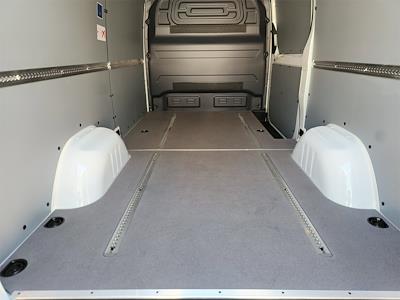 2026 Mercedes-Benz Sprinter 2500 Standard Roof RWD Empty Cargo Van for sale #TTT602358 - photo 2