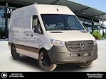New 2026 Mercedes-Benz Sprinter 2500 Standard Roof Empty Cargo Van for sale #TTT602358 - photo 1