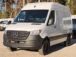 New 2026 Mercedes-Benz Sprinter 2500 Standard Roof Empty Cargo Van for sale #TTT602358 - photo 6