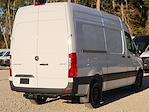 New 2026 Mercedes-Benz Sprinter 2500 Standard Roof Empty Cargo Van for sale #TTT602358 - photo 3