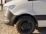 New 2026 Mercedes-Benz Sprinter 2500 Standard Roof Empty Cargo Van for sale #TTT602358 - photo 8