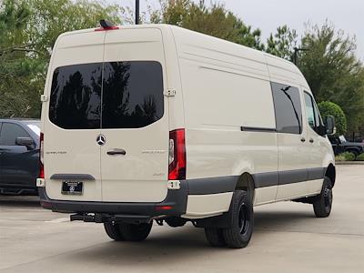 New 2026 Mercedes-Benz Sprinter 3500XD High Roof Empty Cargo Van for sale #TTT602431 - photo 2