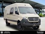 New 2026 Mercedes-Benz Sprinter 3500XD High Roof Empty Cargo Van for sale #TTT602431 - photo 1