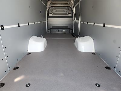 2026 Mercedes-Benz Sprinter 3500XD High Roof DRW RWD Empty Cargo Van for sale #TTT602432 - photo 2