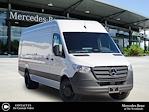2026 Mercedes-Benz Sprinter 3500XD High Roof DRW RWD Empty Cargo Van for sale #TTT602432 - photo 1