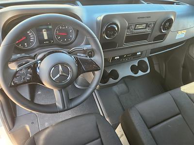 2026 Mercedes-Benz Sprinter 2500 Standard Roof RWD Empty Cargo Van for sale #TTT602632 - photo 2