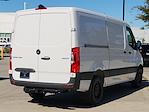 New 2026 Mercedes-Benz Sprinter 2500 Standard Roof Empty Cargo Van for sale #TTT602632 - photo 3