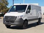 2026 Mercedes-Benz Sprinter 2500 Standard Roof RWD Empty Cargo Van for sale #TTT602633 - photo 5