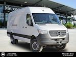 2026 Mercedes-Benz Sprinter 3500XD High Roof DRW AWD Empty Cargo Van for sale #TTT602701 - photo 1