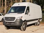 2026 Mercedes-Benz Sprinter 3500XD High Roof DRW AWD Empty Cargo Van for sale #TTT602701 - photo 5
