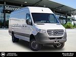 2026 Mercedes-Benz Sprinter 3500XD High Roof DRW AWD Empty Cargo Van for sale #TTT602702 - photo 1