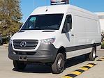 2026 Mercedes-Benz Sprinter 3500XD High Roof DRW AWD Empty Cargo Van for sale #TTT602702 - photo 6