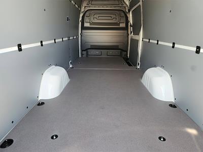 2026 Mercedes-Benz Sprinter 2500 High Roof RWD Empty Cargo Van for sale #TTT602785 - photo 2