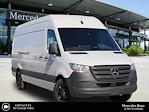 2026 Mercedes-Benz Sprinter 2500 High Roof RWD Empty Cargo Van for sale #TTT602785 - photo 1