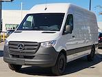 2026 Mercedes-Benz Sprinter 2500 High Roof RWD Empty Cargo Van for sale #TTT602785 - photo 6