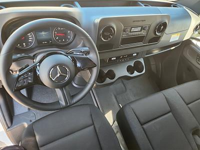 2026 Mercedes-Benz Sprinter 2500 Standard Roof RWD Empty Cargo Van for sale #TTT602841 - photo 2