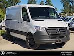 2026 Mercedes-Benz Sprinter 2500 Standard Roof RWD Empty Cargo Van for sale #TTT602841 - photo 1