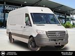 New 2026 Mercedes-Benz Sprinter 2500 High Roof Empty Cargo Van for sale #TTT602864 - photo 1