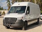 New 2026 Mercedes-Benz Sprinter 2500 High Roof Empty Cargo Van for sale #TTT602864 - photo 5