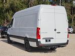 New 2026 Mercedes-Benz Sprinter 2500 High Roof Empty Cargo Van for sale #TTT602864 - photo 7