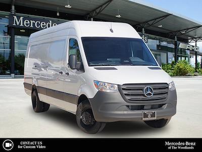 2026 Mercedes-Benz Sprinter 3500XD High Roof DRW RWD Empty Cargo Van for sale #TTT603043 - photo 1