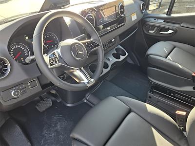 New 2026 Mercedes-Benz Sprinter 3500XD High Roof Empty Cargo Van for sale #TTT603251 - photo 2