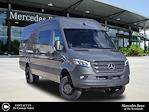 2026 Mercedes-Benz Sprinter 3500XD High Roof DRW AWD Empty Cargo Van for sale #TTT603251 - photo 1