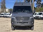 2026 Mercedes-Benz Sprinter 3500XD High Roof DRW AWD Empty Cargo Van for sale #TTT603251 - photo 4