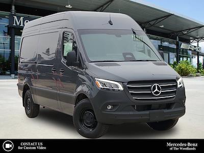 New 2026 Mercedes-Benz Sprinter 2500 Standard Roof Empty Cargo Van for sale #TTT603471 - photo 1