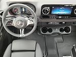 New 2026 Mercedes-Benz Sprinter 2500 Standard Roof Empty Cargo Van for sale #TTT603471 - photo 20