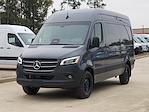 New 2026 Mercedes-Benz Sprinter 2500 Standard Roof Empty Cargo Van for sale #TTT603471 - photo 5