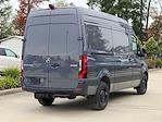 New 2026 Mercedes-Benz Sprinter 2500 Standard Roof Empty Cargo Van for sale #TTT603471 - photo 2