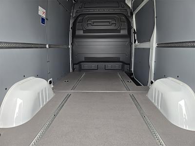 New 2026 Mercedes-Benz Sprinter 2500 Standard Roof Empty Cargo Van for sale #TTT603839 - photo 2