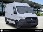 New 2026 Mercedes-Benz Sprinter 2500 Standard Roof Empty Cargo Van for sale #TTT603839 - photo 1