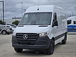 New 2026 Mercedes-Benz Sprinter 2500 Standard Roof Empty Cargo Van for sale #TTT603839 - photo 4