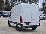 New 2026 Mercedes-Benz Sprinter 2500 Standard Roof Empty Cargo Van for sale #TTT603839 - photo 9