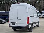 New 2026 Mercedes-Benz Sprinter 2500 Standard Roof Empty Cargo Van for sale #TTT603839 - photo 3