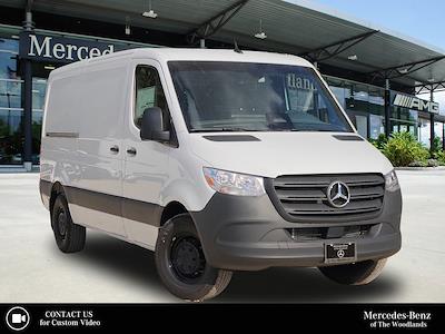 2026 Mercedes-Benz Sprinter 2500 Standard Roof RWD Empty Cargo Van for sale #TTT603979 - photo 1