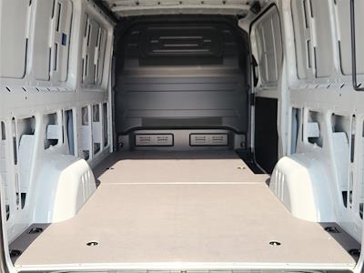 2026 Mercedes-Benz Sprinter 2500 Standard Roof RWD Empty Cargo Van for sale #TTT603979 - photo 2