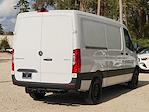 2026 Mercedes-Benz Sprinter 2500 Standard Roof RWD Empty Cargo Van for sale #TTT603979 - photo 6