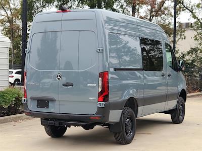 2026 Mercedes-Benz Sprinter 2500 Standard Roof AWD Empty Cargo Van for sale #TTT603980 - photo 2