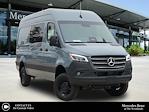 2026 Mercedes-Benz Sprinter 2500 Standard Roof AWD Empty Cargo Van for sale #TTT603980 - photo 1