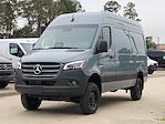 2026 Mercedes-Benz Sprinter 2500 Standard Roof AWD Empty Cargo Van for sale #TTT603980 - photo 5