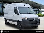 New 2026 Mercedes-Benz Sprinter 3500 Standard Roof Empty Cargo Van for sale #TTT604032 - photo 1