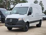 New 2026 Mercedes-Benz Sprinter 3500 Standard Roof Empty Cargo Van for sale #TTT604032 - photo 5