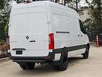 New 2026 Mercedes-Benz Sprinter 3500 Standard Roof Empty Cargo Van for sale #TTT604032 - photo 2