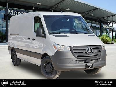 2026 Mercedes-Benz Sprinter 2500 Standard Roof RWD Empty Cargo Van for sale #TTT604236 - photo 1