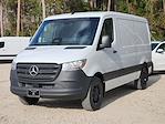 New 2026 Mercedes-Benz Sprinter 2500 Standard Roof Empty Cargo Van for sale #TTT604236 - photo 5