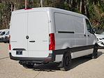 New 2026 Mercedes-Benz Sprinter 2500 Standard Roof Empty Cargo Van for sale #TTT604236 - photo 6