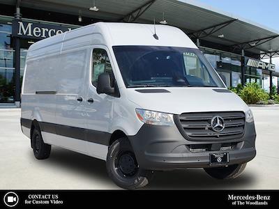 2026 Mercedes-Benz Sprinter 2500 High Roof RWD Empty Cargo Van for sale #TTT604262 - photo 1